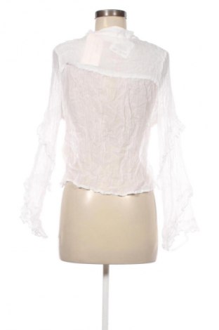 Дамска блуза Designers Remix, Размер M, Цвят Бял, Цена 144,99 лв.