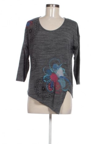 Bluză de femei Desigual, Mărime S, Culoare Multicolor, Preț 130,99 Lei