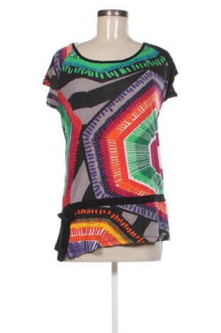 Dámska blúza Desigual, Veľkosť L, Farba Viacfarebná, Cena  30,95 €