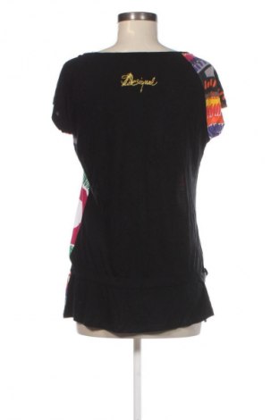 Dámska blúza Desigual, Veľkosť L, Farba Viacfarebná, Cena  30,95 €