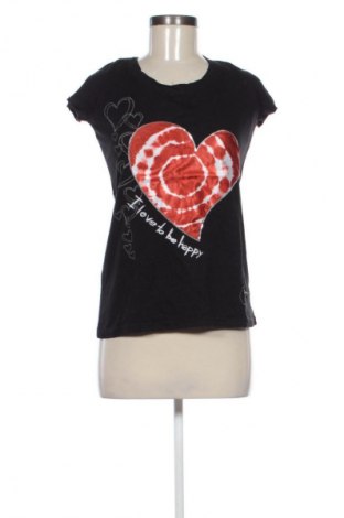 Bluză de femei Desigual, Mărime L, Culoare Multicolor, Preț 77,71 Lei