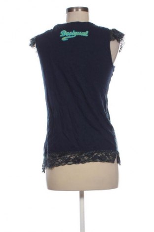 Női blúz Desigual, Méret L, Szín Sokszínű, Ár 8 211 Ft