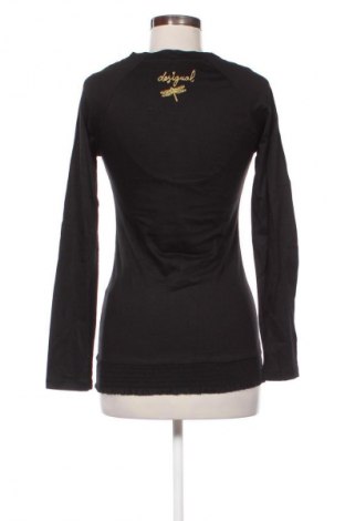 Bluză de femei Desigual, Mărime S, Culoare Multicolor, Preț 284,19 Lei