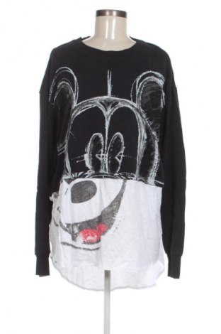 Дамска блуза Desigual, Размер XL, Цвят Многоцветен, Цена 55,99 лв.