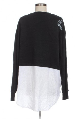 Дамска блуза Desigual, Размер XL, Цвят Многоцветен, Цена 55,99 лв.