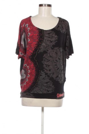 Dámská halenka Desigual, Velikost S, Barva Vícebarevné, Cena  559,00 Kč