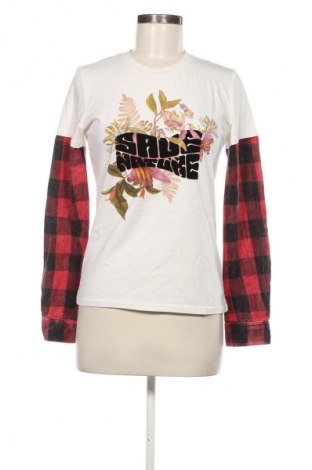Női blúz Desigual, Méret S, Szín Sokszínű, Ár 27 669 Ft