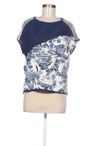 Dámska blúza Desigual, Veľkosť S, Farba Viacfarebná, Cena  20,99 €