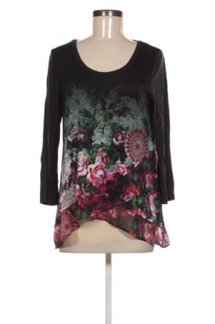 Dámská halenka Desigual, Velikost L, Barva Vícebarevné, Cena  739,00 Kč