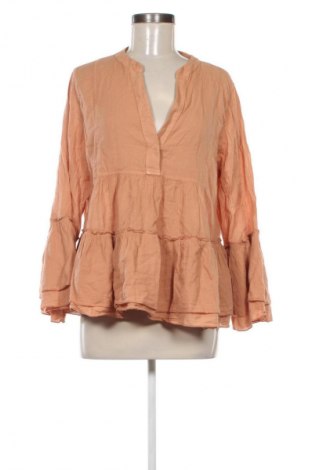 Bluzka damska Devotion Twins, Rozmiar M, Kolor Brązowy, Cena 199,77 zł