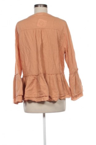 Bluzka damska Devotion Twins, Rozmiar M, Kolor Brązowy, Cena 199,77 zł