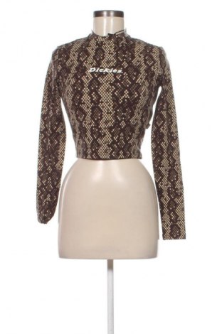 Bluză de femei Dickies, Mărime XS, Culoare Multicolor, Preț 163,00 Lei