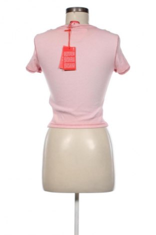 Női blúz Diesel, Méret S, Szín Rózsaszín, Ár 47 069 Ft