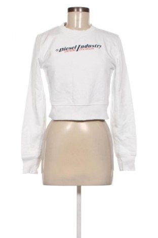 Damen Shirt Diesel, Größe M, Farbe Weiß, Preis € 167,99
