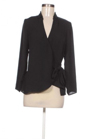 Γυναικεία μπλούζα Dika, Μέγεθος S, Χρώμα Μαύρο, Τιμή 17,39 €