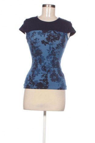 Γυναικεία μπλούζα Dika, Μέγεθος S, Χρώμα Πολύχρωμο, Τιμή 13,81 €