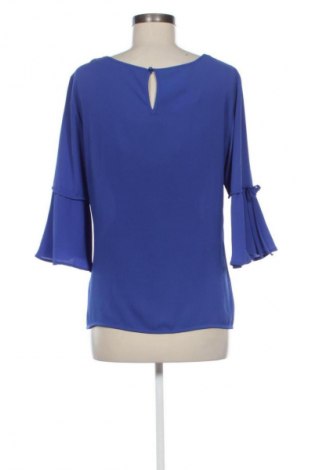 Bluză de femei Dika, Mărime L, Culoare Albastru, Preț 132,37 Lei