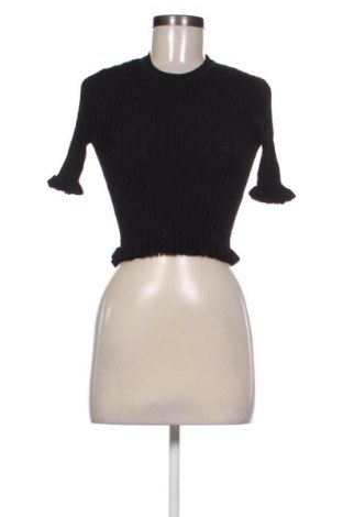 Bluză de femei Dilvin, Mărime XS, Culoare Negru, Preț 78,89 Lei