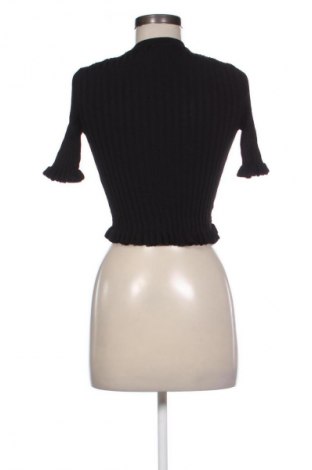 Bluză de femei Dilvin, Mărime XS, Culoare Negru, Preț 78,89 Lei