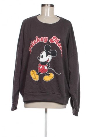 Dámská halenka Disney, Velikost XXL, Barva Hnědá, Cena  149,00 Kč