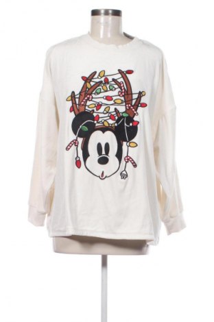 Bluză de femei Disney, Mărime XL, Culoare Alb, Preț 39,99 Lei