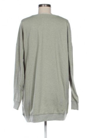 Γυναικεία μπλούζα Disney, Μέγεθος M, Χρώμα Πράσινο, Τιμή 37,42 €