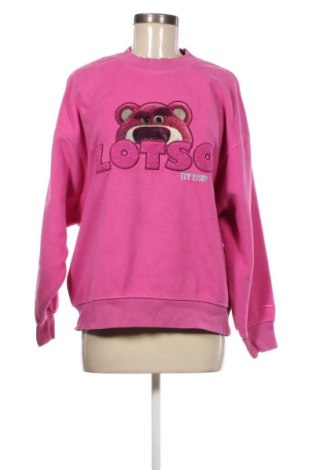 Дамска блуза Disney, Размер L, Цвят Розов, Цена 15,99 лв.