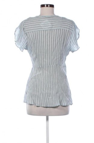 Γυναικεία μπλούζα Doe & Rae, Μέγεθος L, Χρώμα Πολύχρωμο, Τιμή 9,72 €