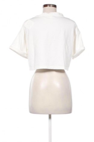 Дамска блуза Domyos, Размер L, Цвят Бял, Цена 19,04 лв.