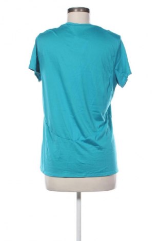 Damen Shirt Domyos, Größe L, Farbe Blau, Preis 11,86 €