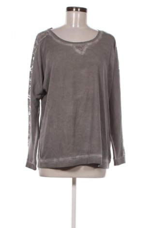 Bluzka damska Donnell, Rozmiar XL, Kolor Szary, Cena 43,68 zł