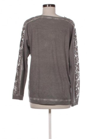 Bluzka damska Donnell, Rozmiar XL, Kolor Szary, Cena 43,68 zł