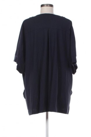 Damen Shirt Doris Streich, Größe XXL, Farbe Blau, Preis 20,99 €