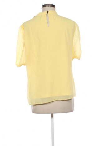 Bluzka damska Dorothy Perkins, Rozmiar L, Kolor Żółty, Cena 62,02 zł