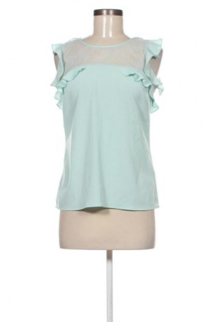 Γυναικεία μπλούζα Dorothy Perkins, Μέγεθος M, Χρώμα Πράσινο, Τιμή 14,00 €