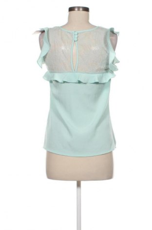 Γυναικεία μπλούζα Dorothy Perkins, Μέγεθος M, Χρώμα Πράσινο, Τιμή 14,00 €