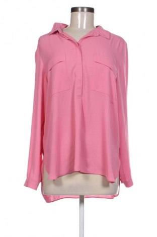 Dámská halenka Dorothy Perkins, Velikost XL, Barva Růžová, Cena  342,00 Kč