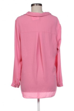 Dámská halenka Dorothy Perkins, Velikost XL, Barva Růžová, Cena  342,00 Kč