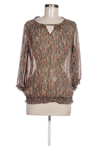 Дамска блуза Dorothy Perkins, Размер M, Цвят Многоцветен, Цена 24,99 лв.