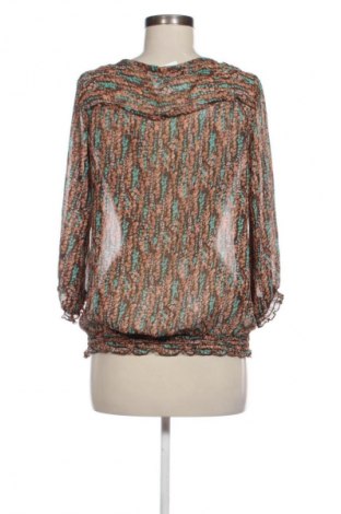 Дамска блуза Dorothy Perkins, Размер M, Цвят Многоцветен, Цена 24,99 лв.