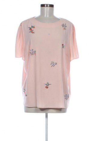 Damen Shirt Dorothy Perkins, Größe XL, Farbe Mehrfarbig, Preis € 12,99
