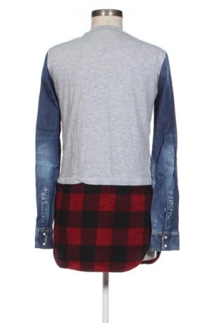Bluză de femei Dsquared2, Mărime L, Culoare Multicolor, Preț 256,99 Lei