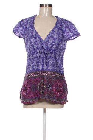 Bluzka damska Edc By Esprit, Rozmiar M, Kolor Kolorowy, Cena 62,02 zł