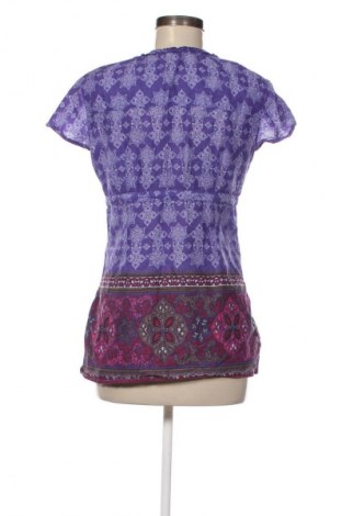 Bluzka damska Edc By Esprit, Rozmiar M, Kolor Kolorowy, Cena 62,02 zł