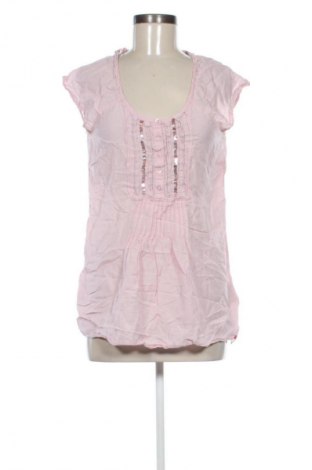 Damen Shirt Edc By Esprit, Größe M, Farbe Rosa, Preis 13,81 €