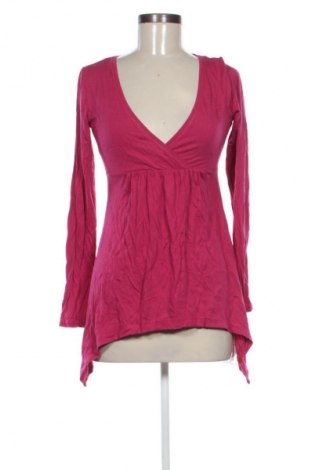 Damen Shirt Edc By Esprit, Größe M, Farbe Rosa, Preis 17,39 €