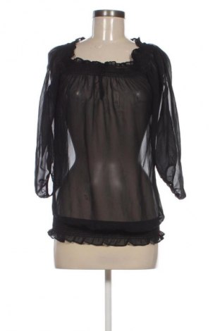 Damen Shirt Edc By Esprit, Größe S, Farbe Schwarz, Preis 6,99 €