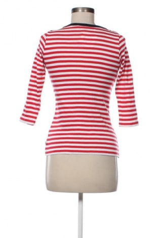 Дамска блуза Edc By Esprit, Размер XS, Цвят Многоцветен, Цена 8,99 лв.