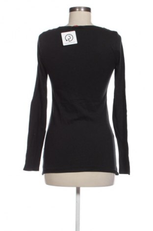 Női blúz Edc By Esprit, Méret M, Szín Fekete, Ár 6 299 Ft