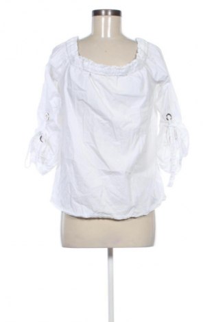 Bluză de femei Edc By Esprit, Mărime XL, Culoare Alb, Preț 89,00 Lei